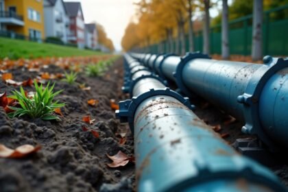 Understanding Sewer Line Issues: A Complete Guide to Causes, Signs, and Solutions