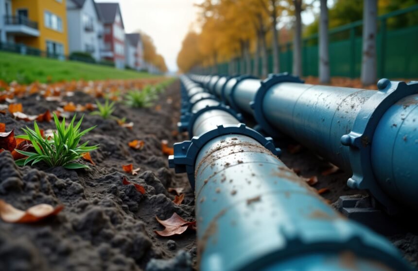 Understanding Sewer Line Issues: A Complete Guide to Causes, Signs, and Solutions