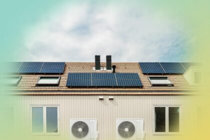 The Modern Approach to Energy-Efficient Heating and Cooling