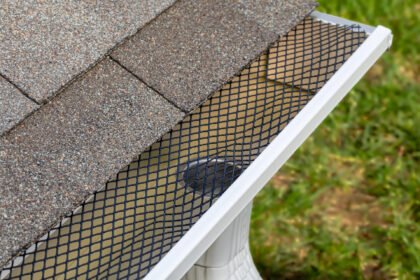 The Silent Protector: How Gutter Guards Can Save Your Home from Hidden Damage