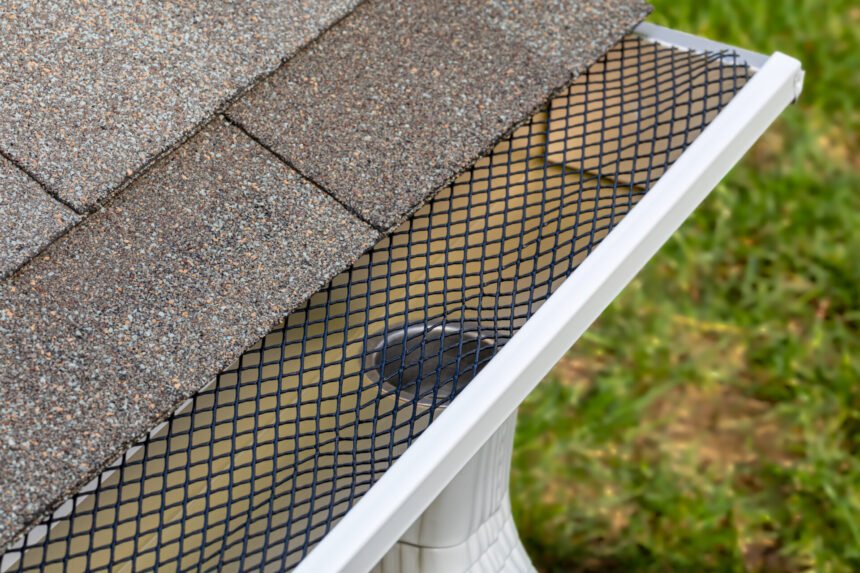 The Silent Protector: How Gutter Guards Can Save Your Home from Hidden Damage