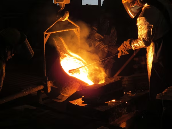 Aluminum