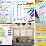 Classroom Anchor Charts