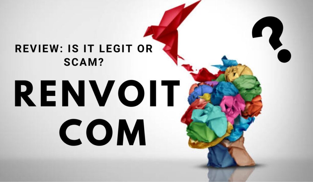 renvoit com