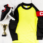 Benefits of Wearing Custom Jerseys for Your Team