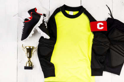 Benefits of Wearing Custom Jerseys for Your Team