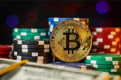 BetPanda: Exploring the Crypto Casino Experience