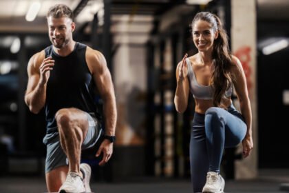 The Role of Personalized Fitness Plans in Achieving Results