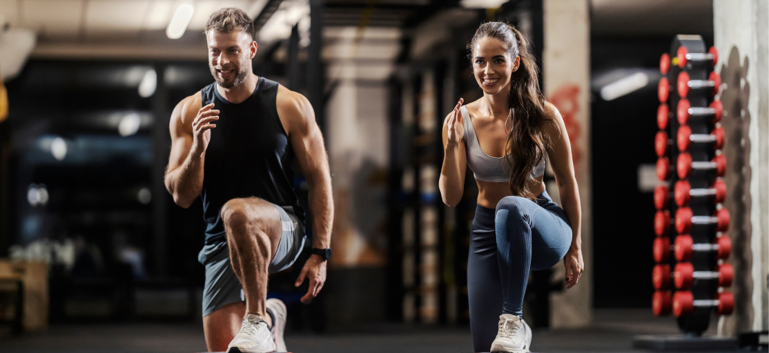 The Role of Personalized Fitness Plans in Achieving Results