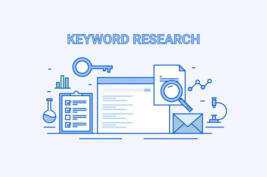 Keyword Research Tools