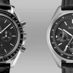Bulova vs Movado