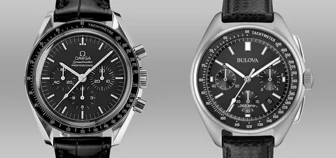 Bulova vs Movado