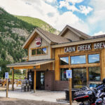 Georgetown’s Cabin Creek Brewing Is a Great Pit Stop To Make on Your Way To or From the Mountains