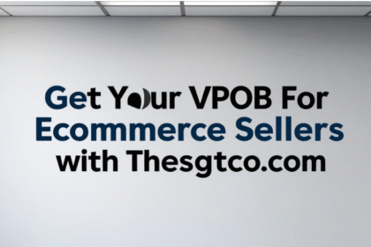 Facing GST Rejection for eCommerce