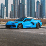 Car Rental