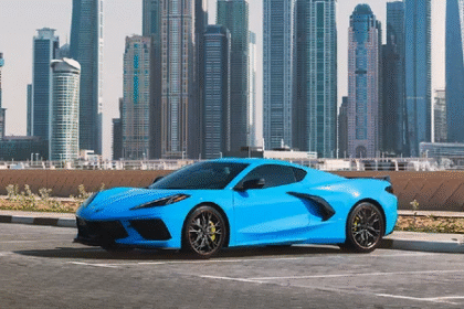 Car Rental