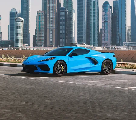 Car Rental