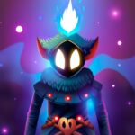 Pootenlord: Origins and Online Presence