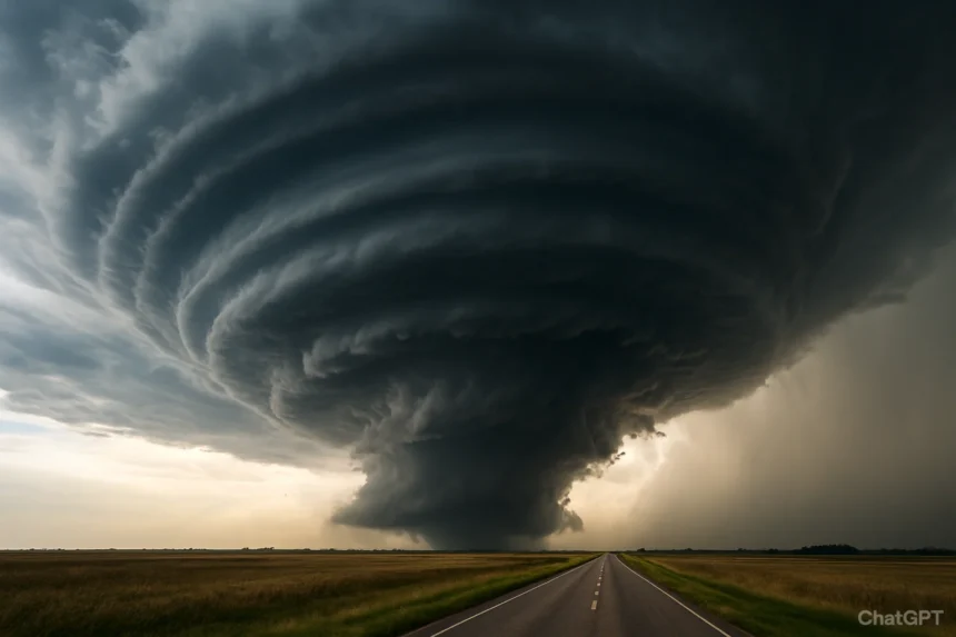 stormuring: Understanding Powerful Natural Phenomena