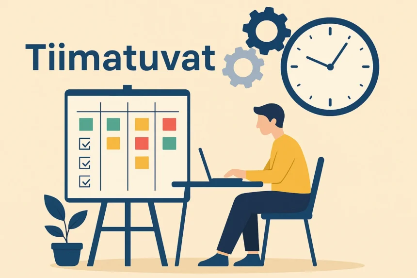Tiimatuvat: The Complete Guide to Meaning, History, Applications, and Future