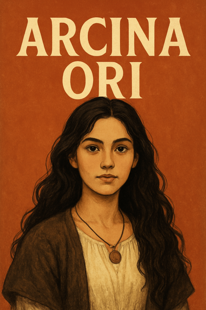 Why Is Arcina Ori Gaining Popularity?