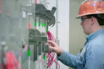 Powering Productivity: A Deep Dive into the Role of Commercial Electricians in Modern Infrastructure