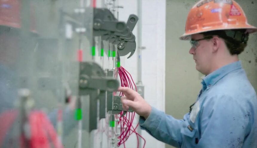 Powering Productivity: A Deep Dive into the Role of Commercial Electricians in Modern Infrastructure