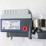 Common Applications of An Electro Pneumatic Regulator in Different Industries