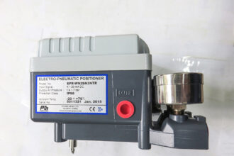 Common Applications of An Electro Pneumatic Regulator in Different Industries