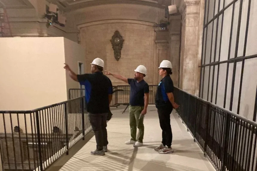 The Final Step in Building: Why a Thorough Clean Matters After Every Project