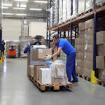 Cost-Effective LTL Shipping Strategies in Edmonton