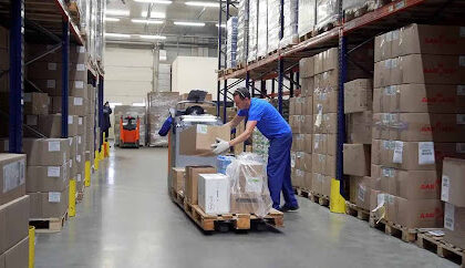 Cost-Effective LTL Shipping Strategies in Edmonton