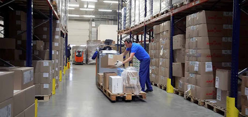 Cost-Effective LTL Shipping Strategies in Edmonton