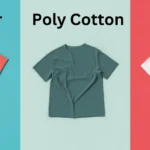 Cotton vs. Polyester