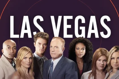 The Comprehensive Guide to tv guide las vegas