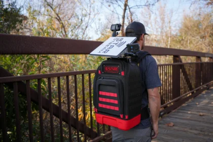 The Comprehensive Guide to streamer backpack