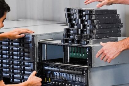 Data Destruction