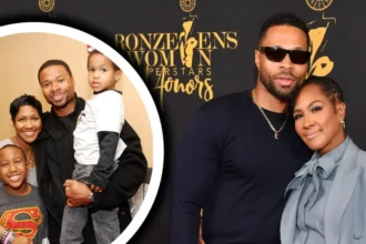 Daylen Ali Carolina: Inside the Life of Derrick A. Carolina and Terri J. Vaughn’s Son