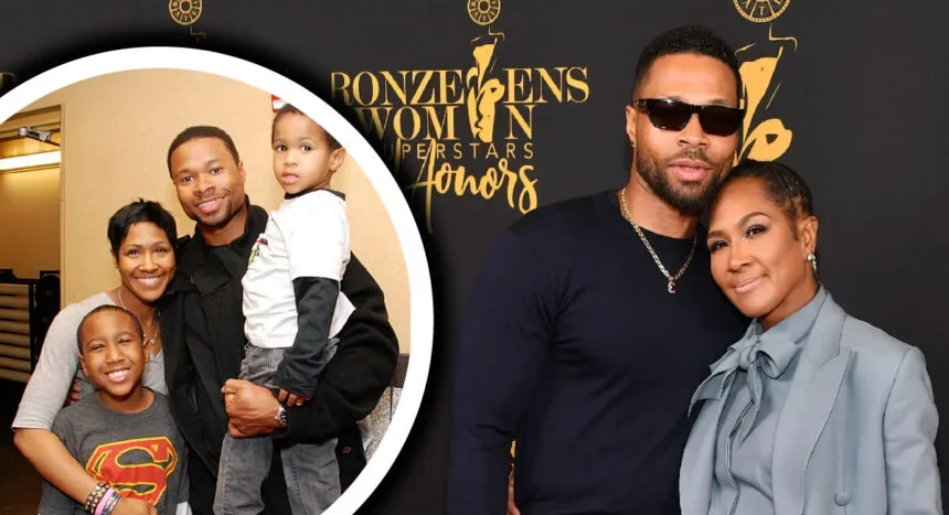 Daylen Ali Carolina: Inside the Life of Derrick A. Carolina and Terri J. Vaughn’s Son