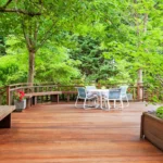 A Fresh Start for Your Outdoor Living Space: The Complete Guide to Deck Replacement