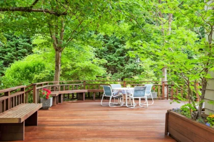 A Fresh Start for Your Outdoor Living Space: The Complete Guide to Deck Replacement