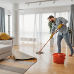 Transforming Your Space: The True Impact of Deep Cleaning
