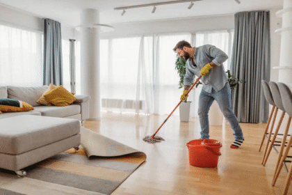 Transforming Your Space: The True Impact of Deep Cleaning