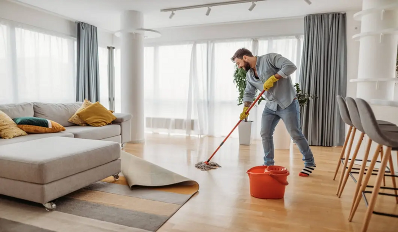 Transforming Your Space: The True Impact of Deep Cleaning