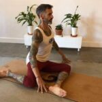 What is Deer Pose in Yoga?