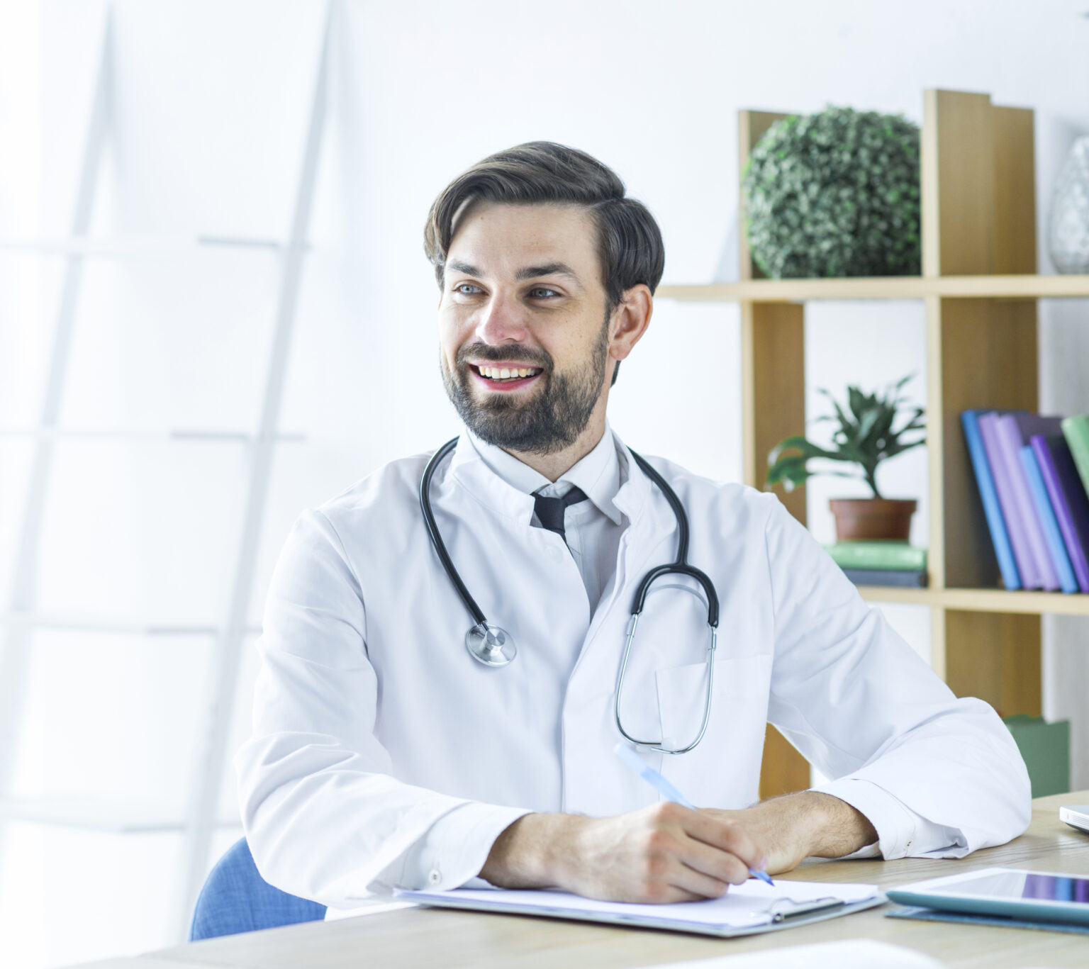 Doctor’s