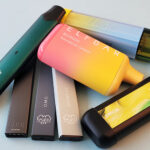 Discover the Next Era of Excellence in Vaping and A Spectrum of Taste