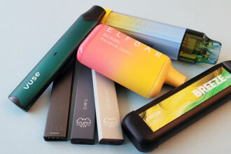Discover the Next Era of Excellence in Vaping and A Spectrum of Taste