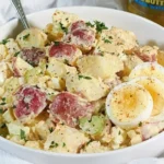 Everything You Need to Know About the Ensalada De Papa