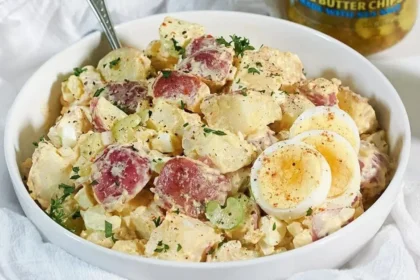 Everything You Need to Know About the Ensalada De Papa